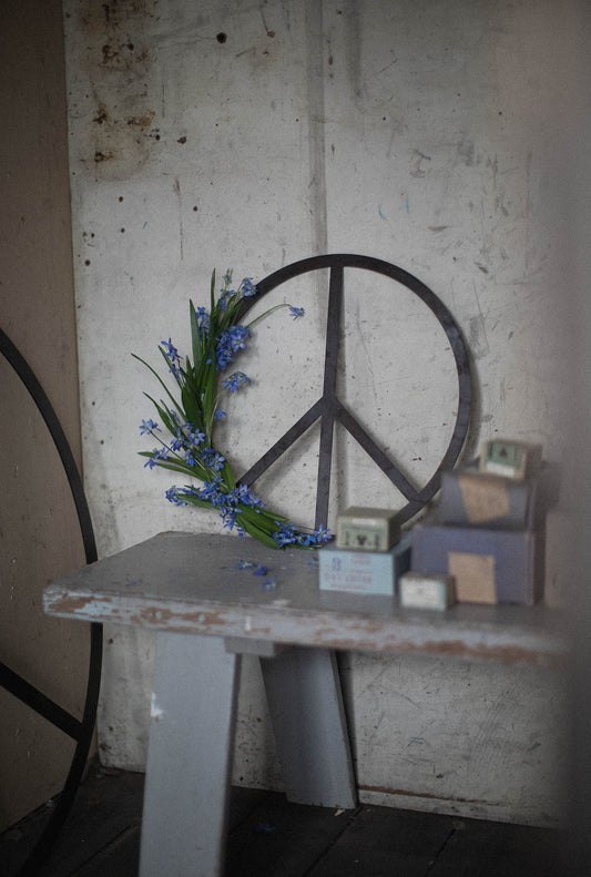 PEACE PLEASE medium